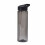 Borraccia sportiva con cannuccia da 700 ml, resistente e multicolore. 1