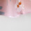 Φόρεμα πριγκίπισσας με λουλούδια UTTOASFAY για κορίτσια, ροζ, 12-18 μηνών 7