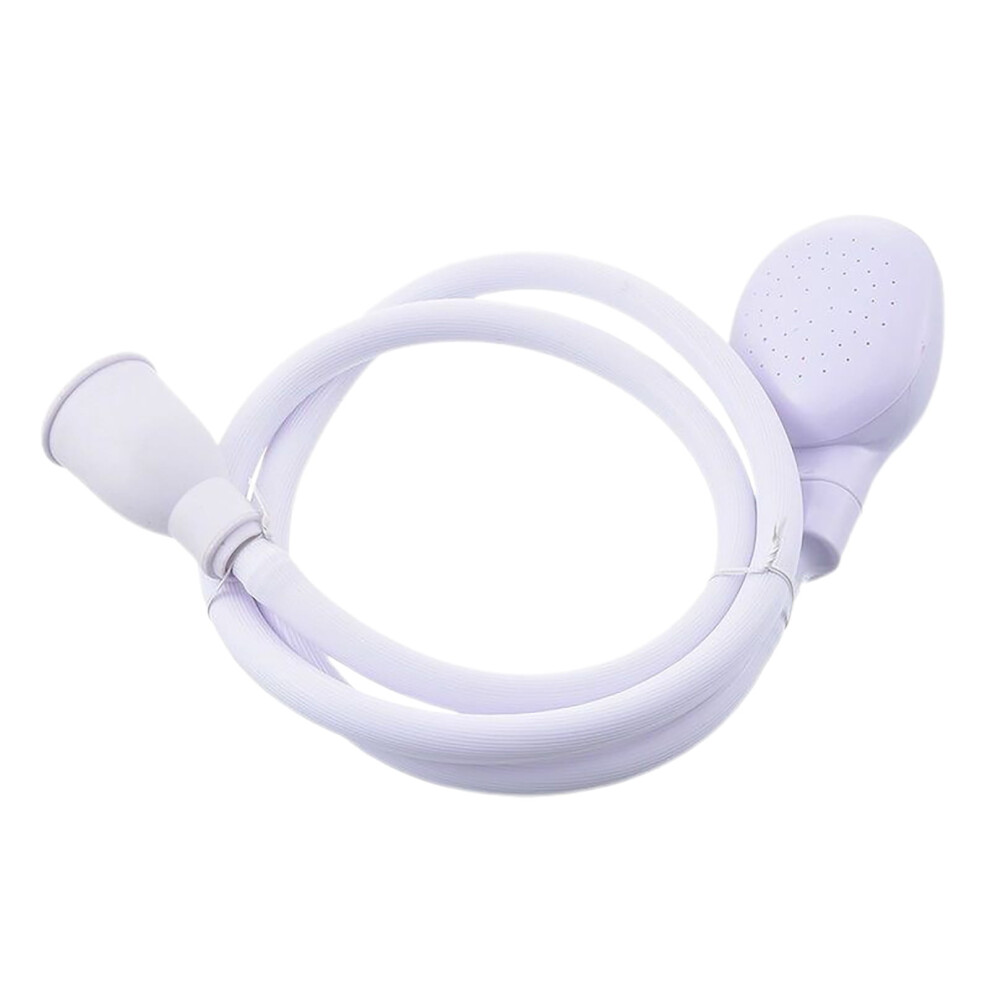 Kitchen Sprayer Hose Adapter Abs Faucet Shower Fitting 974856882496
