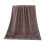 Large Bath Towel Super Absorbent Fast Drying 28x55 Inches 1