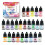 Epoxy Resin UV Glue Pigment 24 Colors 1