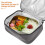 Boîte à lunch isotherme portable 1L 7