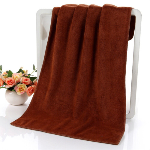Prosop absorbant de curățare auto din microfibră 24x16inch