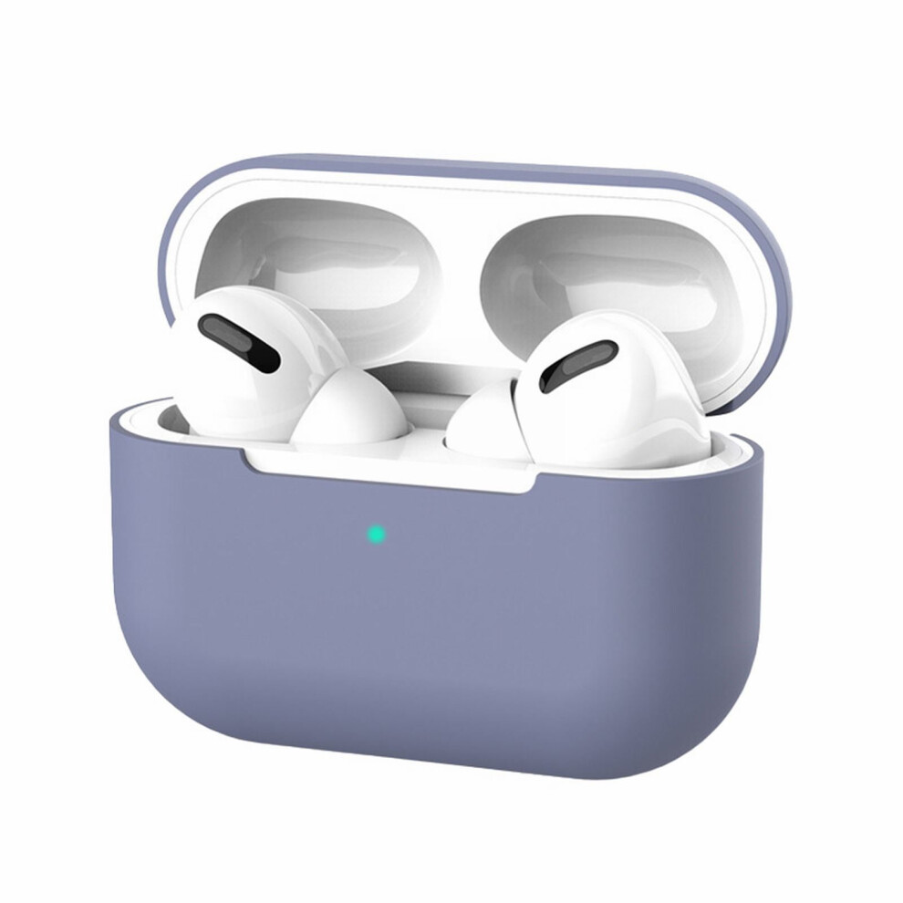 Airpods Pro Earphone Cover Soft Silicone Case 974856871605
