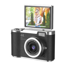 Digitalkamera HD Compact12MP for nybegynnere