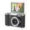 Digitalkamera HD Compact12MP for nybegynnere 1