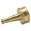 Brass Sprayer Nozzle for Garden Hose 1 piece 1