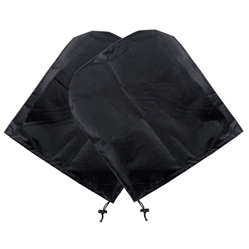 Car Side Mirror Sunshade For Suvs And Trucks, Waterproof 974856889594