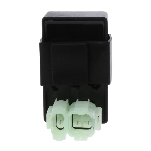 6 Pin CDI Ignition Box for GY6 Scooter ATV 50cc-200cc