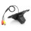 Car Rear View Reverse Camera Dynamic Parking Camera with Trajectory Parking  for  Land  Prado 2010-2014 3