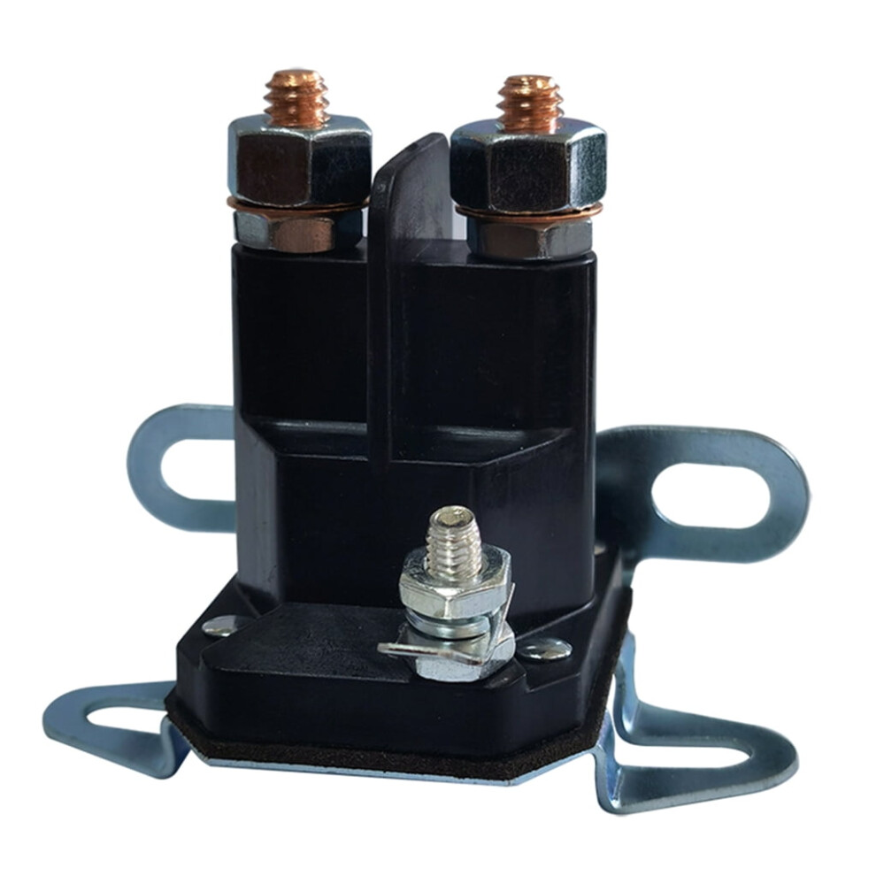 Starter Solenoid For Zt Czt Mz Riding Lawn Tractors 974856881574