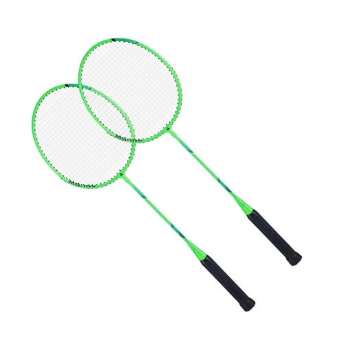 Badminton Racket Set Professional Double 1 Pair