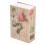 Mini úložný box Lock Box na karty, peníze, šperky 8