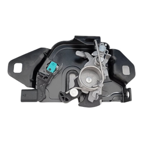 Hood Lock Machine 150039700E 150039700F Suitable for  Model 3 / Model Y 1