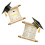 Graduation Greeting Cards Unisex 10-Pack 1