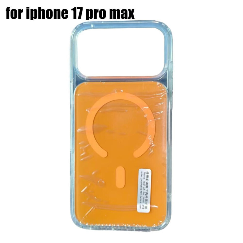 Tpu Phone Case For Iphone 17 Pro And Pro Max 974856874422