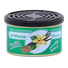 Désodorisant pour voiture, parfum café, neutralisateur d'odeurs (lot de 2)