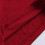 Damen-Baumwoll-Freizeitshorts mit elastischem Bund, Weinrot, XL 5