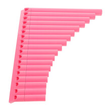 Pan Flute for Kids ABS Resin 16 Pipes