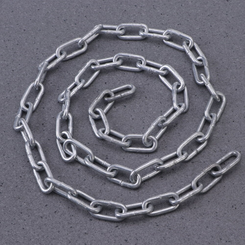 Lihe iron chain 4mm diameter 1 meter 2