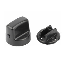 Botão de ignição do motor D461-66-141A-02 para Mazda CX-7 CX-9