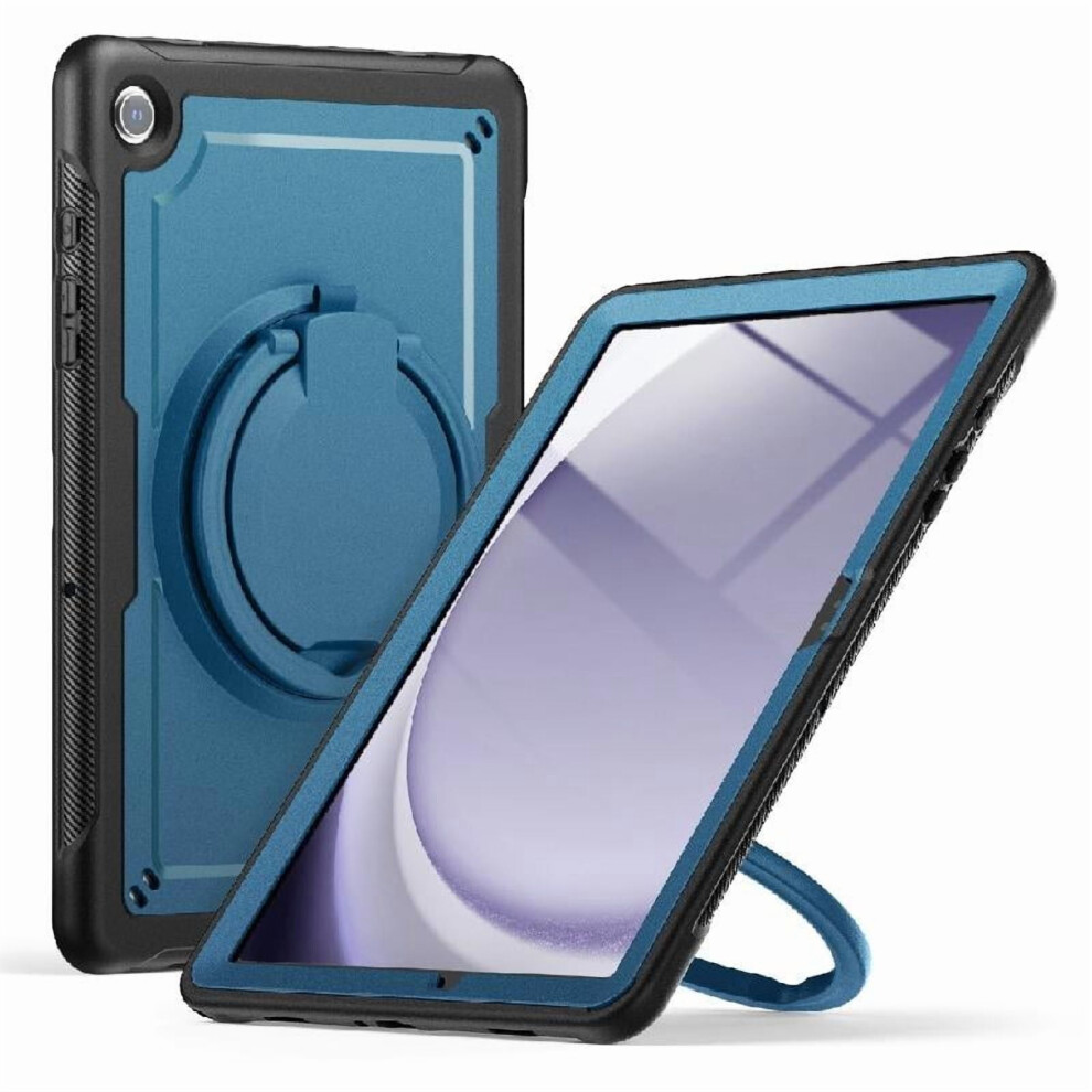 Shockproof Protective Case For Tab A9 Plus With 360 974856874705