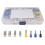 Kit terminale sertizate AWG2-16, 390 buc. 1
