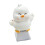 3D Duck Keycap OEM Height 1pc 1