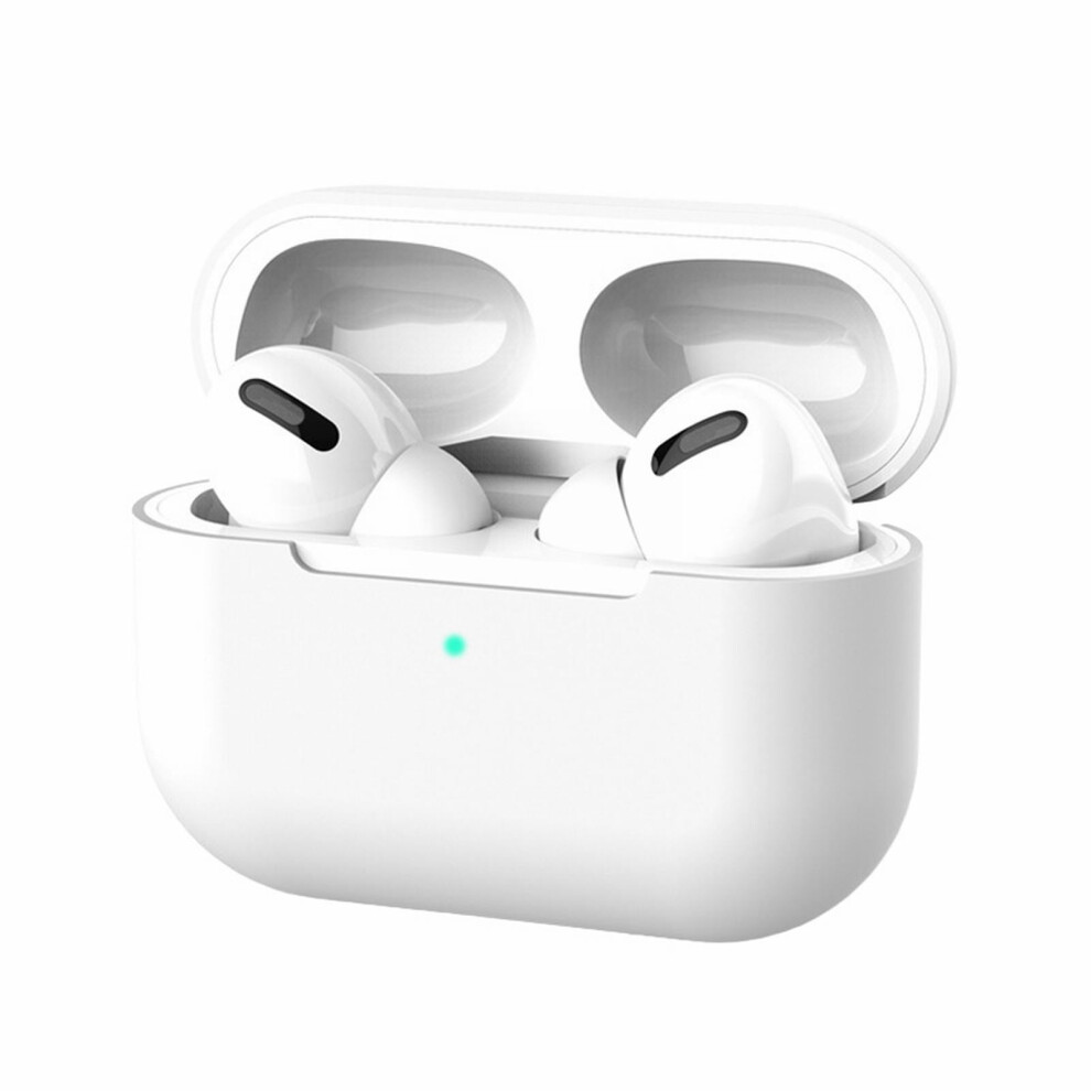 Airpods Pro Earphone Cover Silicone Case 1 Piece 974856874682