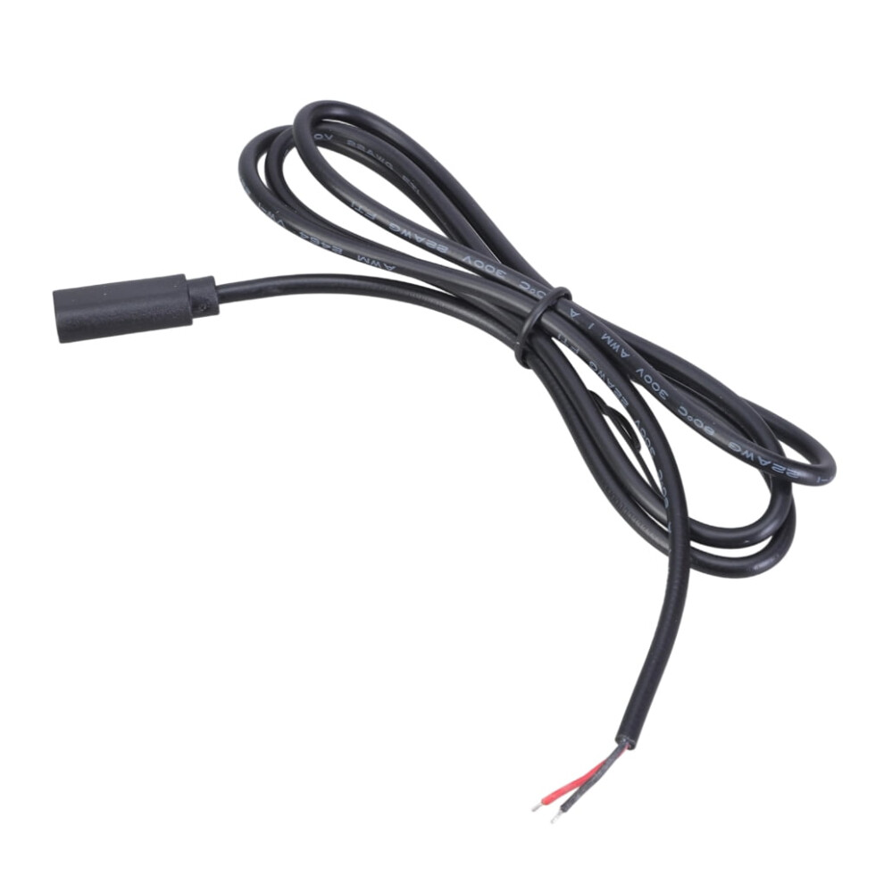 Usb-C To 2-Pin Bare Wire Cable For Repair 974856883493