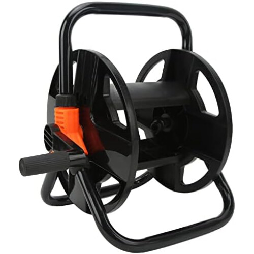 Pipe Reel for Garden Car Washing Fire Fighting ABS