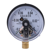 Vacuum Gauge Pressure Controller YXC-100 Electric Contact