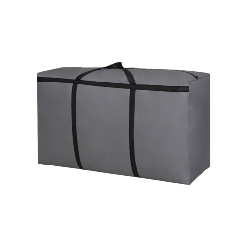 Bolsa de armazenamento extra grande em tecido resistente e impermeável. 1