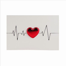 Valentine's Day card for wedding anniversary gift