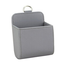 Car Vent Organizer Hanging Storage Bag with Non-Slip Clip