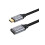 USB-C extender cable 25cm and 50cm 100W data charging 7
