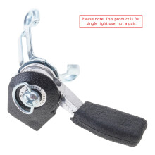 Road Bike Thumb Shifters Aluminum Alloy Right Hand Lever