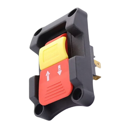 Safety Locking Switch Replacement for Handsaw Power Tools