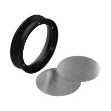 Inel magnetic de dozare pentru portafiltru de cafea, pachet de 1