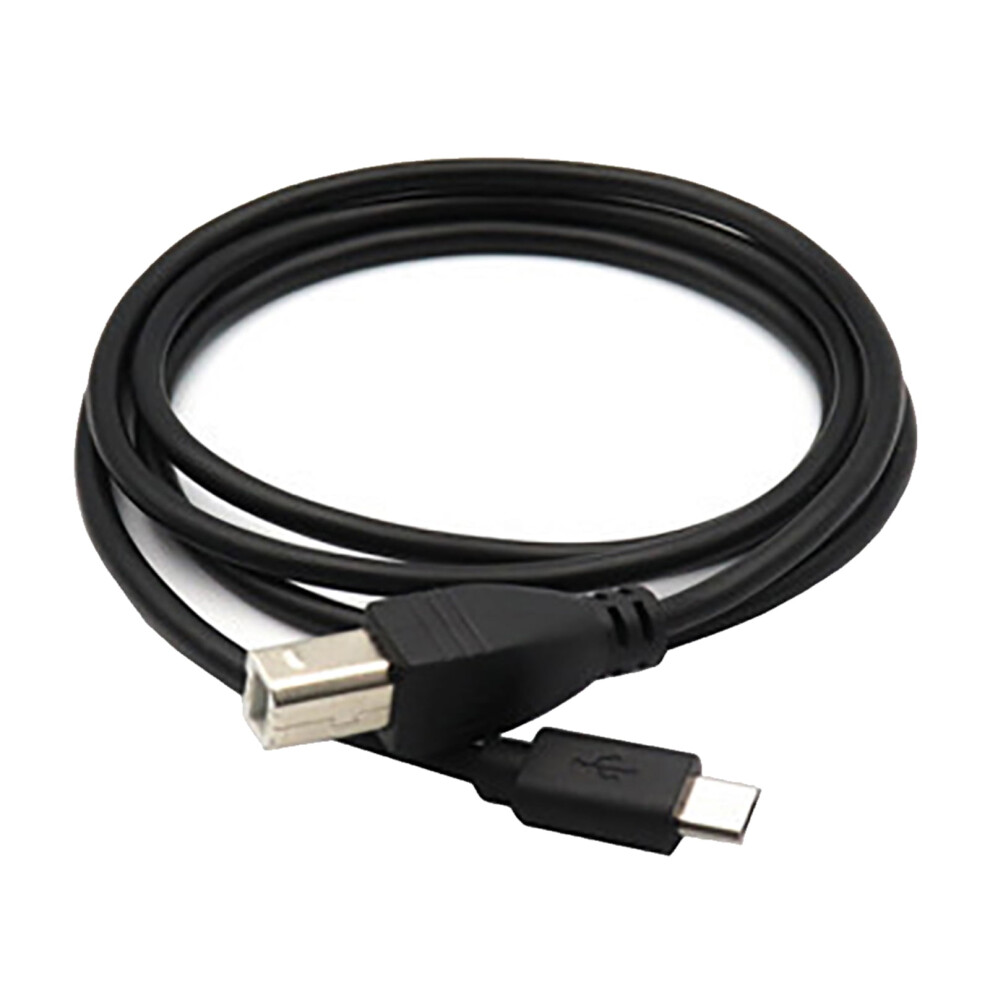 Microusb To Usb B Printer Cable 1.5M 9122141527350