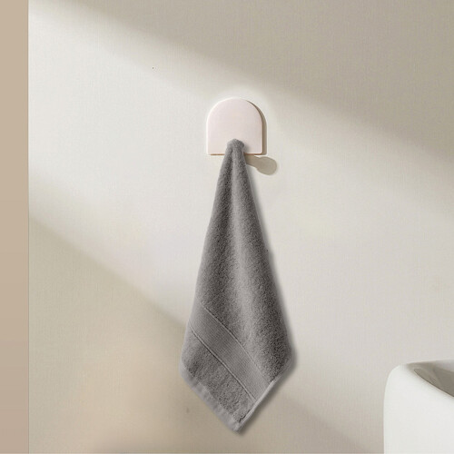Bath Towel Super Soft 600 GSM 100% Cotton Turkish 1