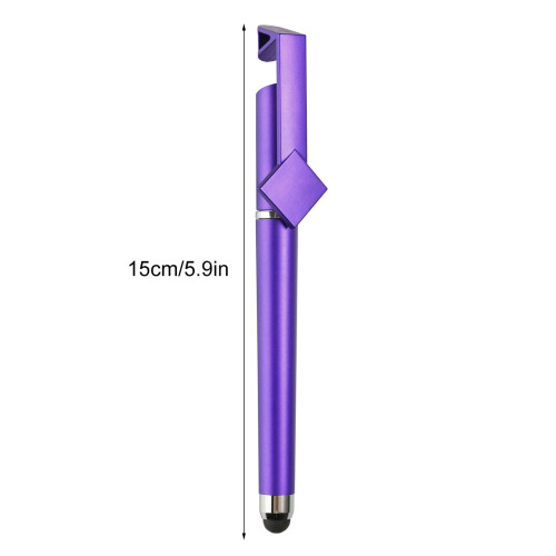Touchscreen Stylus Pen with Phone Holder Stand 12PCS 2