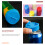 Couvercles en silicone anti-éclaboussures pour canettes (lot de 3) 2