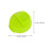 Couvercles en silicone anti-éclaboussures pour canettes (lot de 3) 4