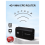 Routeur portable 4G MiFi WiFi6 avec port LAN 2