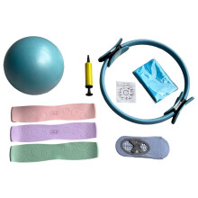 Better Me booty band kit for glute activation and full-body