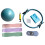 Better Me booty band kit for glute activation and full-body 1