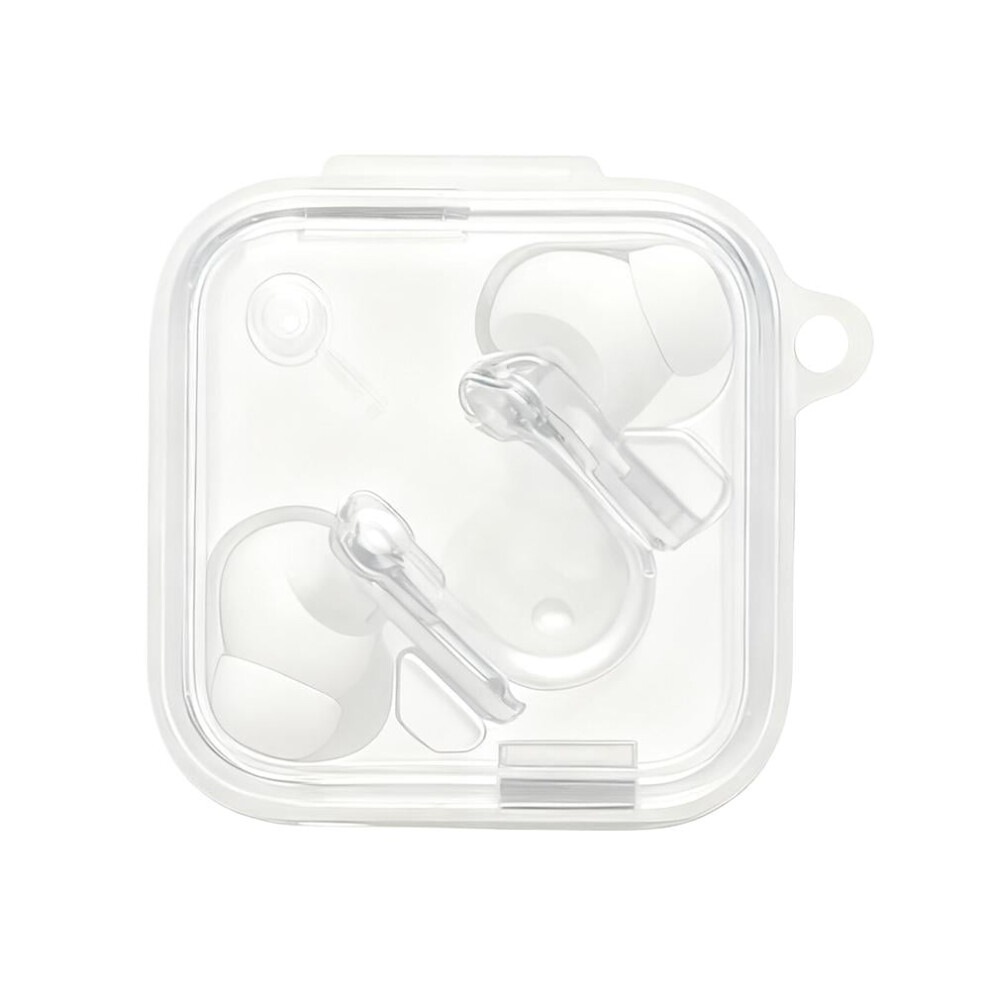 Nothing Ear 2025 Earbuds Case Silicone Protective Cover 974856878666