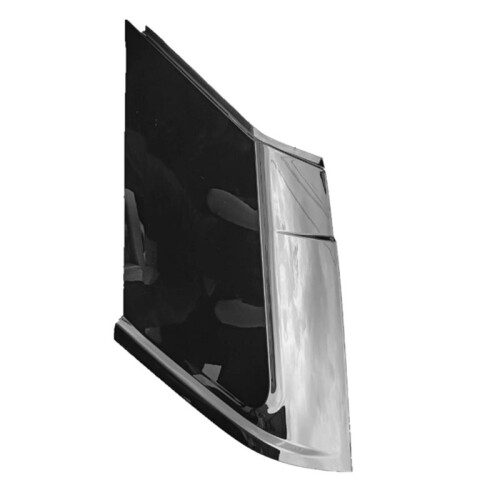 D Pillar Panel Window Molding Trim Exterior Accessories for  Evoque 2011-2017 Left LR048706