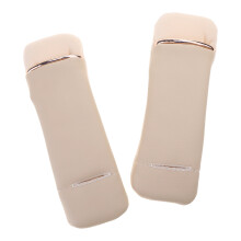 Car Seat Belt Cover Breathable Cushion 3-Pack